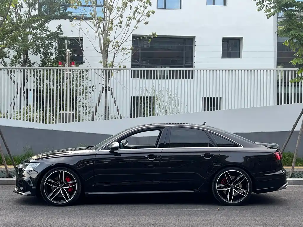 Audi S6 S6 4.0 TFSI
