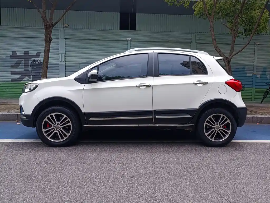 Haval H1 1.5 L Manual Luxury