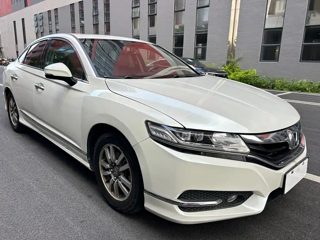 Spirior 2.0 L Distinguished