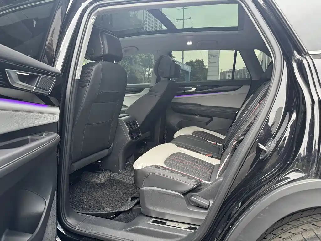 Teramont Teramont X 380 TSI 4 WD Outstanding