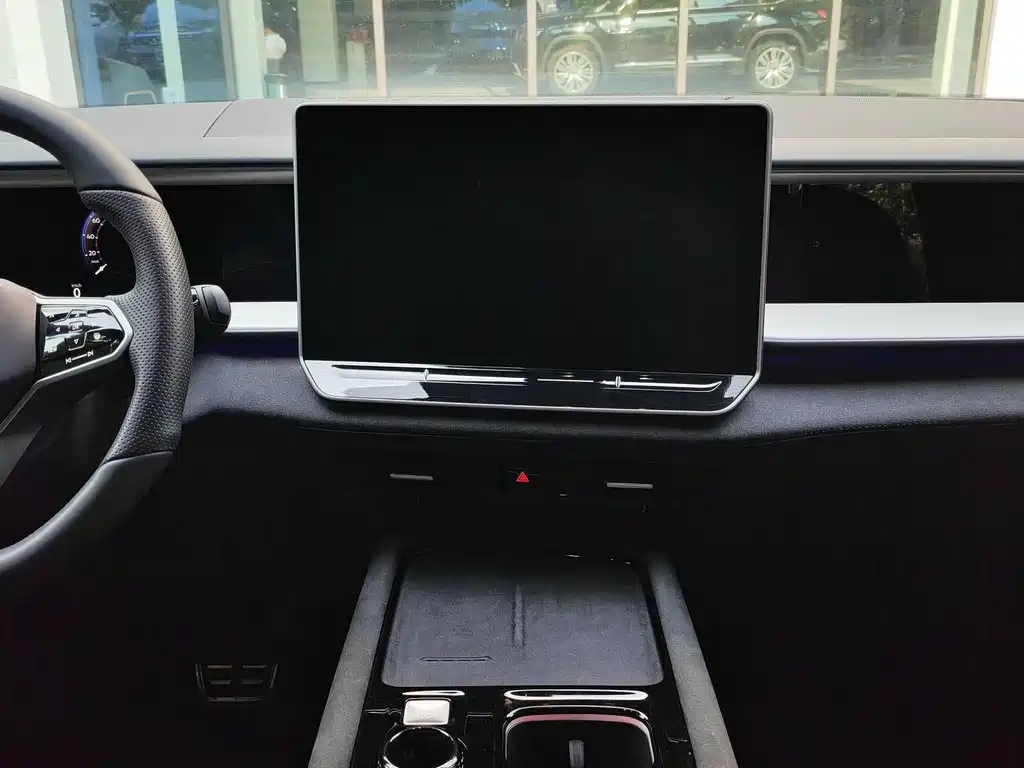 Teramont Teramont Pro 450 TSI 4 WD Summit