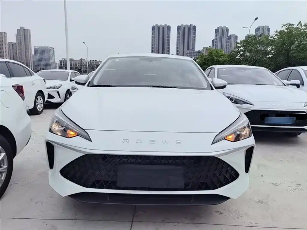 Roewe i5 1.5 L CVT Luxury