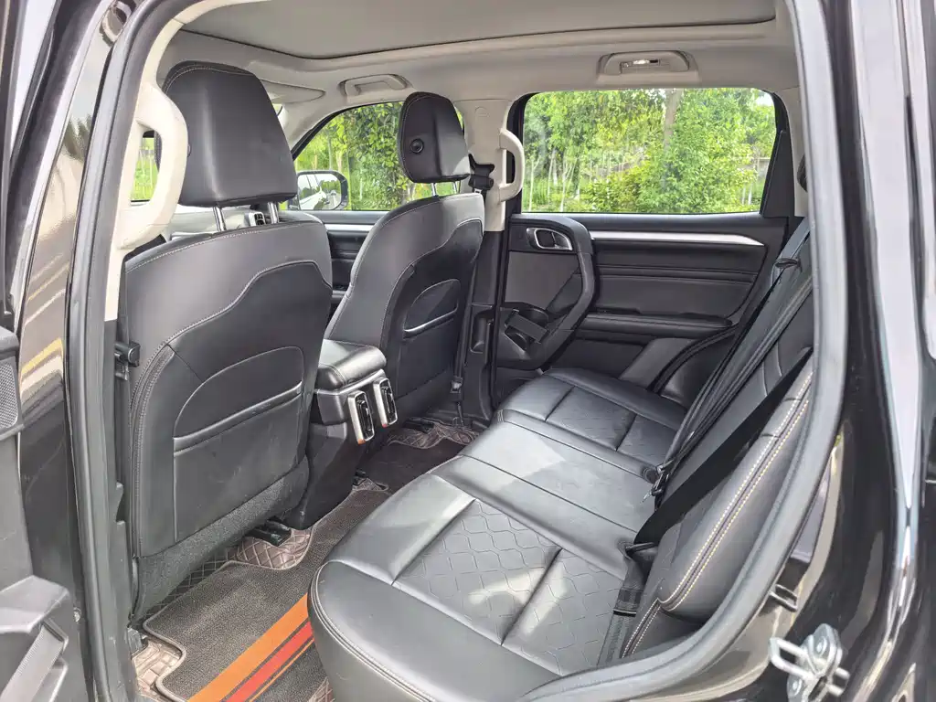 Haval Dargo 1.5 T DCT 2 WD Malinois