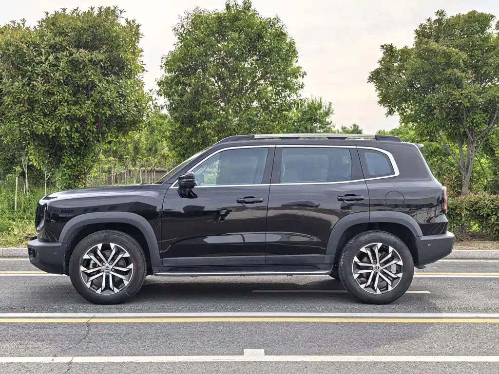 Haval Dargo 1.5 T DCT 2 WD Malinois