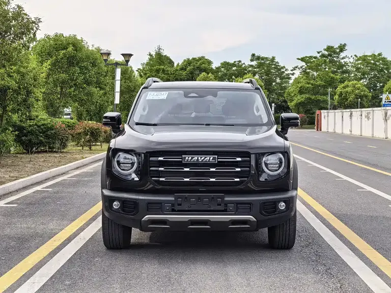 Haval Dargo 1.5 T DCT 2 WD Malinois