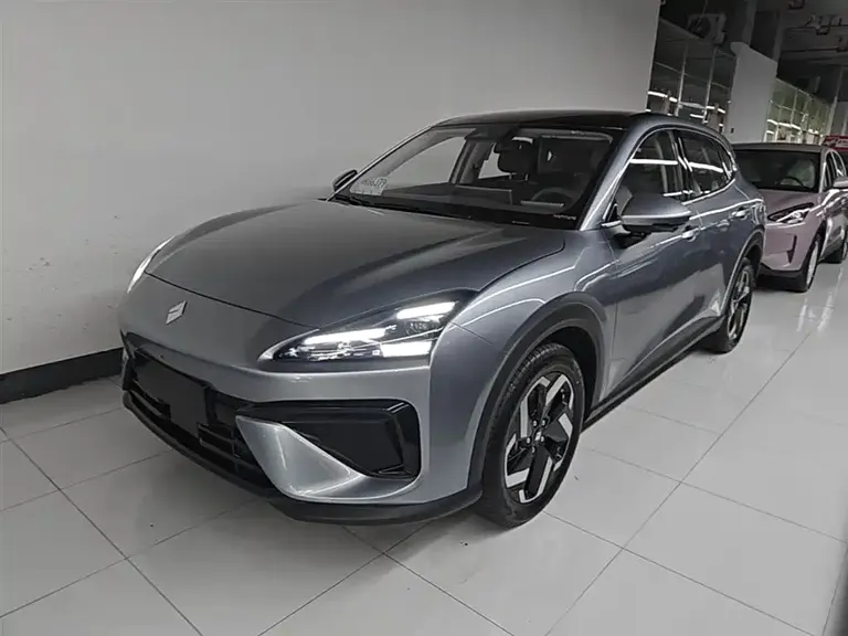 Baojun Yunhai 宝骏云海 2026款 140 km 插混标准版