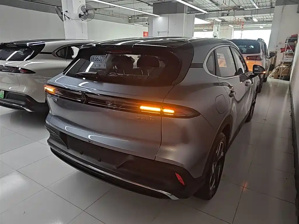 Baojun Yunhai 宝骏云海 2026款 140 km 插混标准版