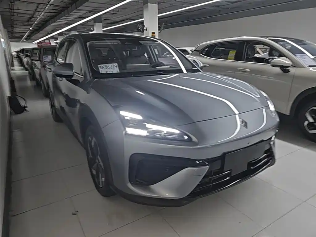 Baojun Yunhai 宝骏云海 2026款 140 km 插混标准版
