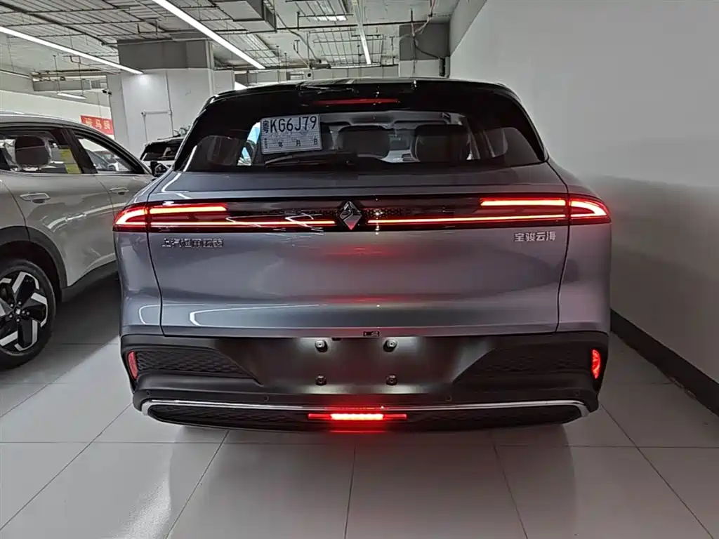 Baojun Yunhai 宝骏云海 2026款 140 km 插混标准版