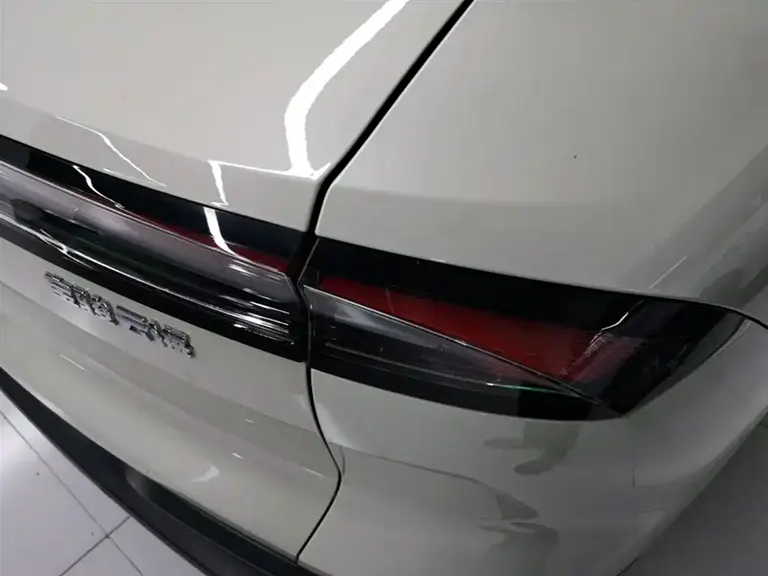 Baojun Yunhai 140 km PHEV
