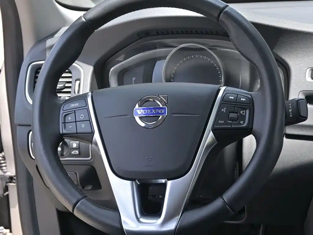 Volvo S60 S60 L T5 Smart Control
