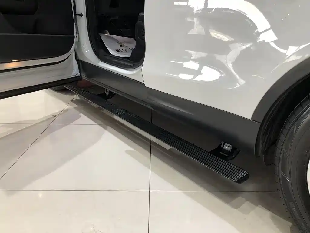 Discovery 3.0 SC V6 SE