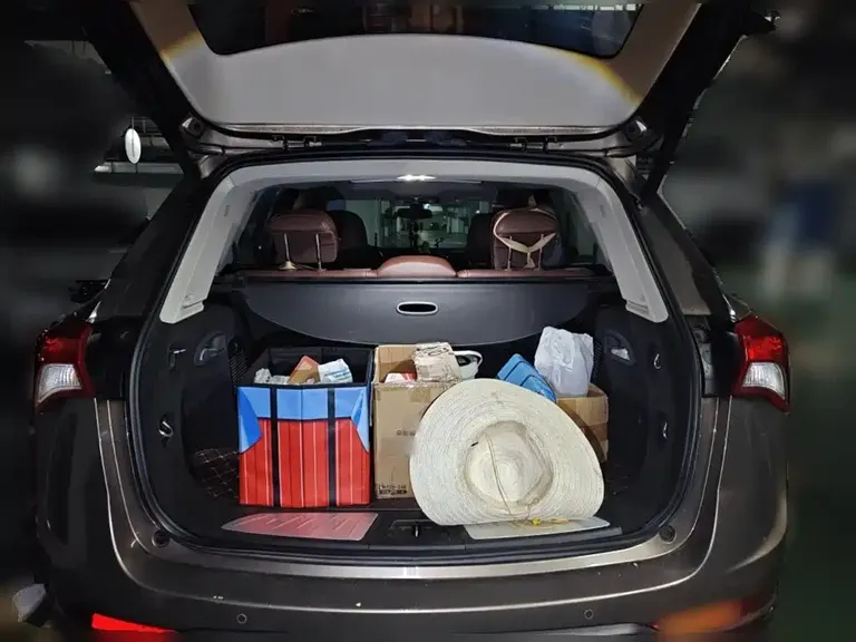 Buick Envision Plus 28 T 4 WD Elite