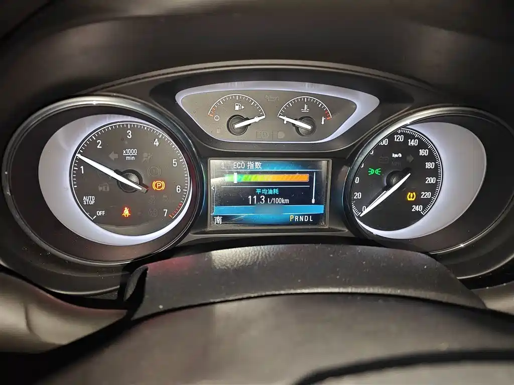 Envision Plus 28 T 4 WD Elite