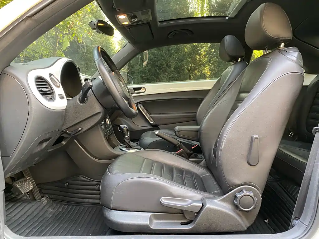 Beetle 1.4 TSI Comfort