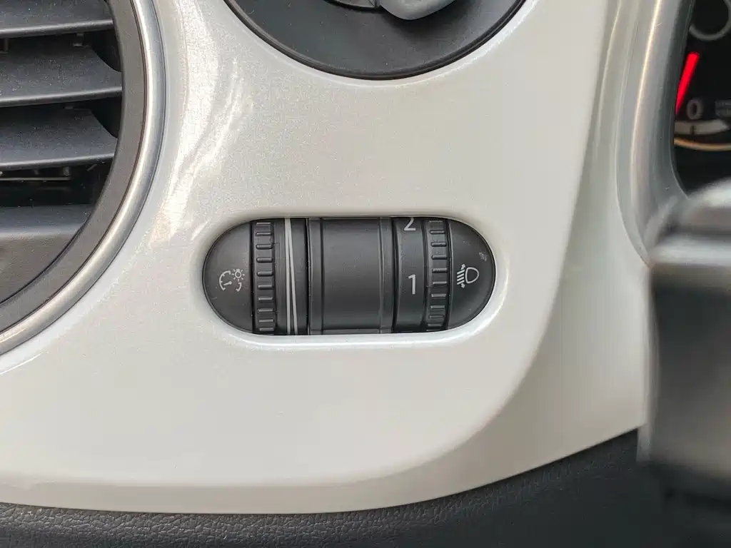 Beetle 1.4 TSI Comfort