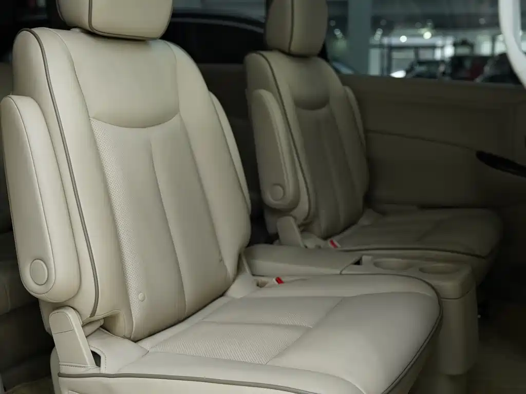 Quest 3.5 L SL