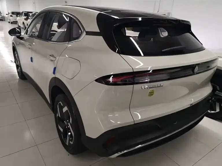 Baojun Yunhai 宝骏云海 2026款 140 km 插混标准版