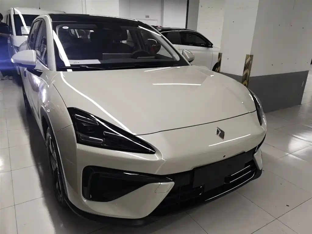 Baojun Yunhai 宝骏云海 2026款 140 km 插混标准版