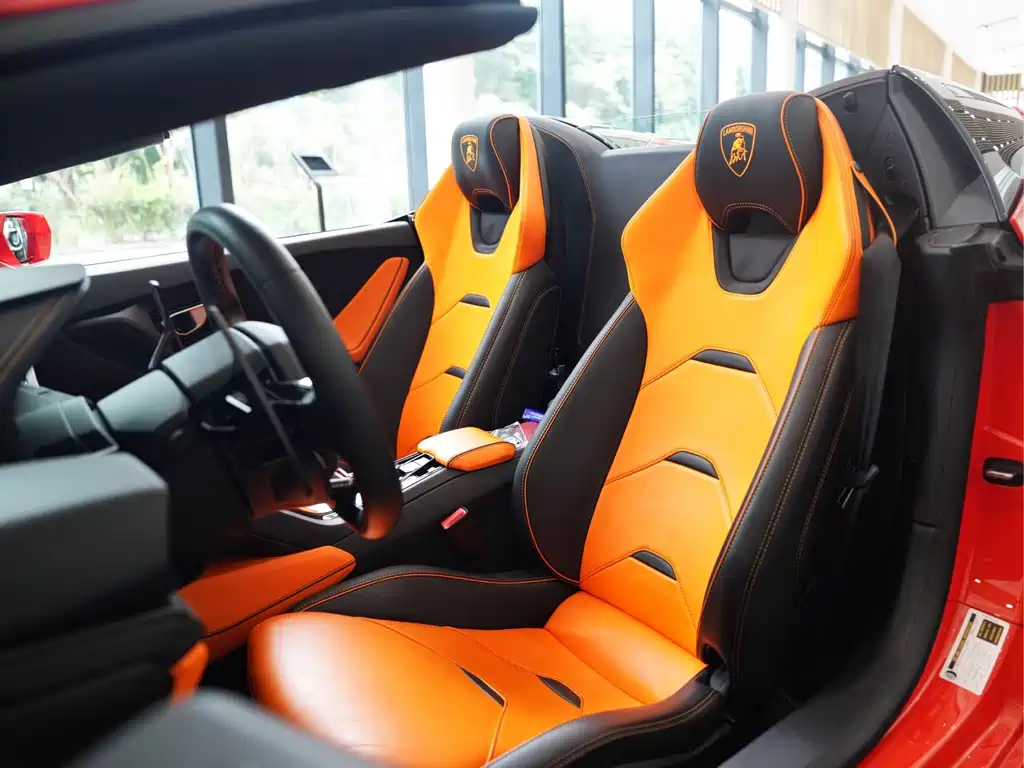 Huracán Huracán EVO Spyder