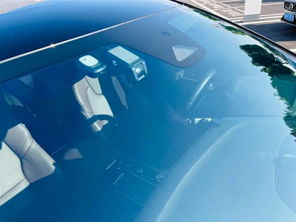 Volvo S90 PHEV T8 E Drive Hybrid Smart Ease Luxury