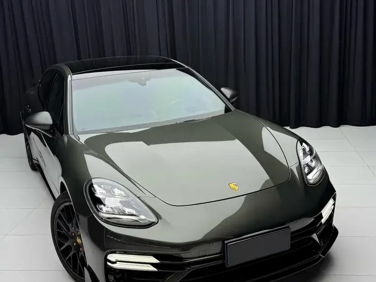 Porsche Panamera Panamera Executive Extended 2.9 T
