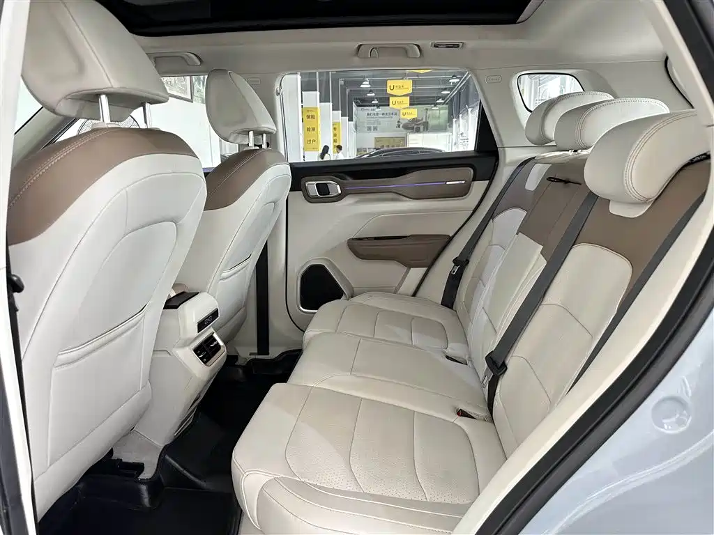 Geely ICON 1.5 TD i9 BSG