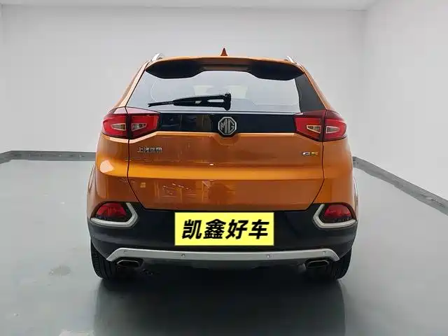 Ruiteng 2.0 TGI TST 4 WD Flagship