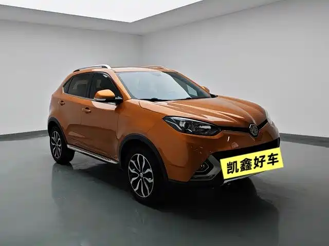 Ruiteng 2.0 TGI TST 4 WD Flagship