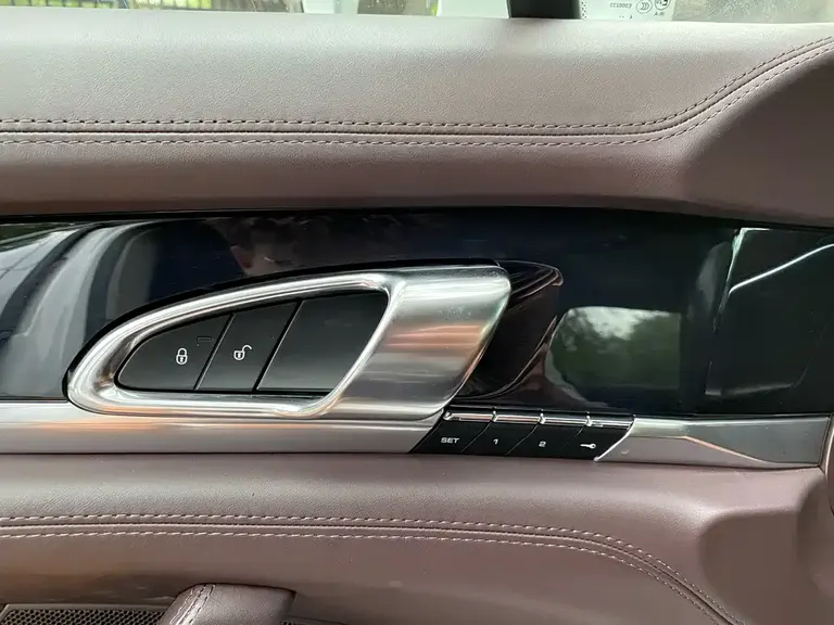 Porsche Panamera Panamera 3.0 T
