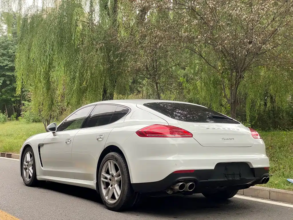 Panamera Panamera 3.0 T