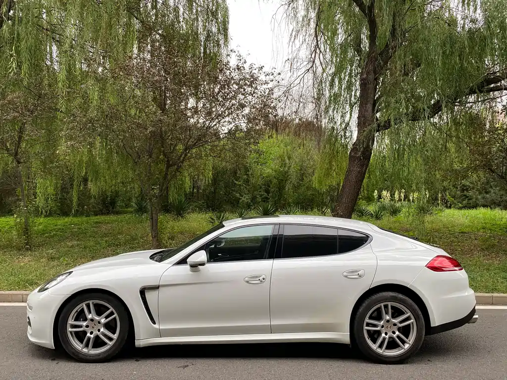 Panamera Panamera 3.0 T