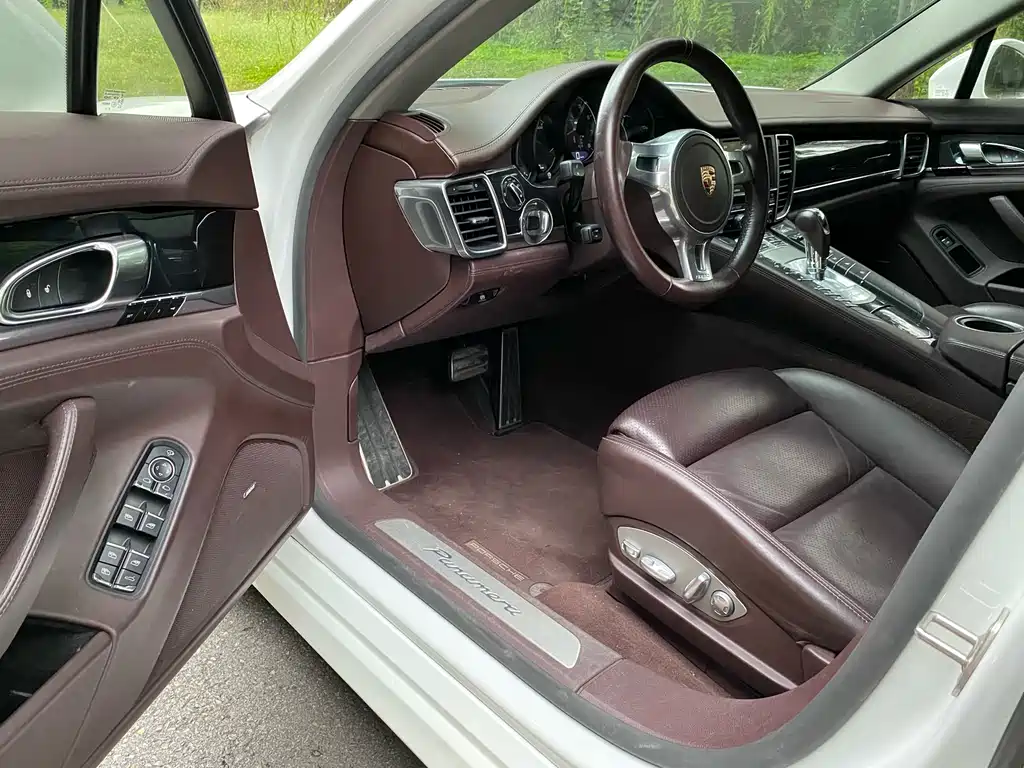 Panamera Panamera 3.0 T