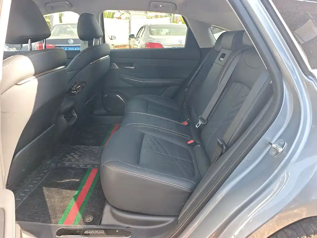 Baojun Xiangjing PHEV 140 km Luxury