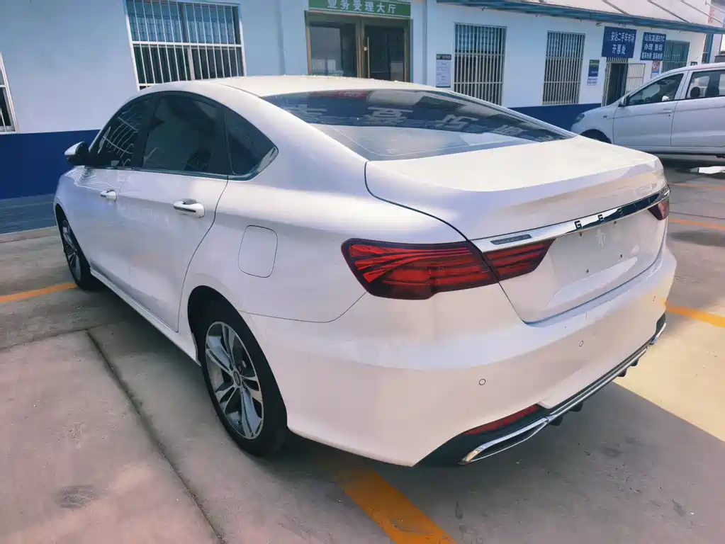 Binrui 14 T CVT Colorful