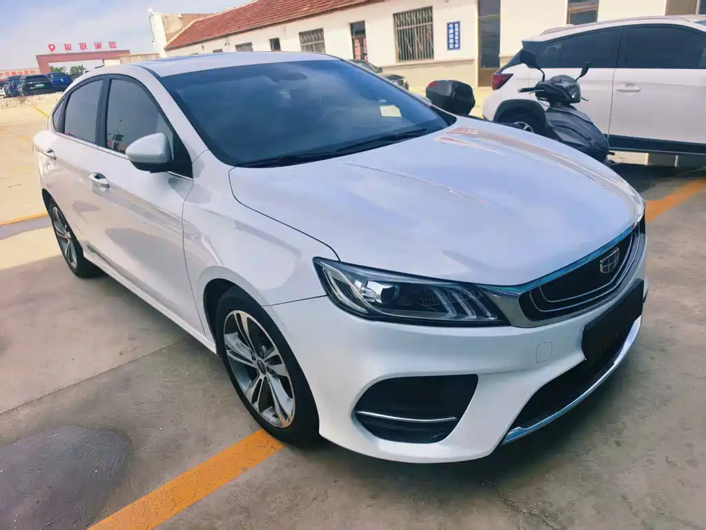 Binrui 14 T CVT Colorful