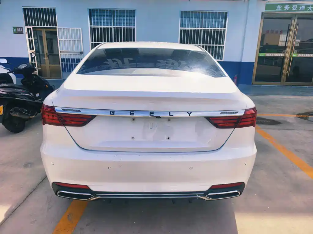 Binrui 14 T CVT Colorful