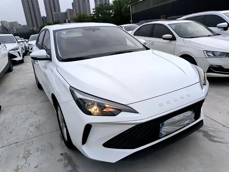 Roewe i5 1.5 L CVT Luxury