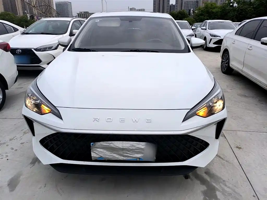 Roewe i5 1.5 L CVT Luxury
