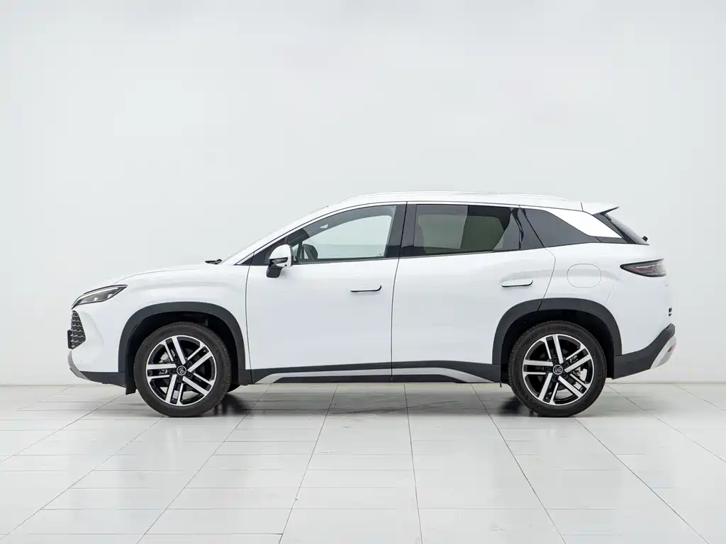 Song L DM-i 112 km Transcend