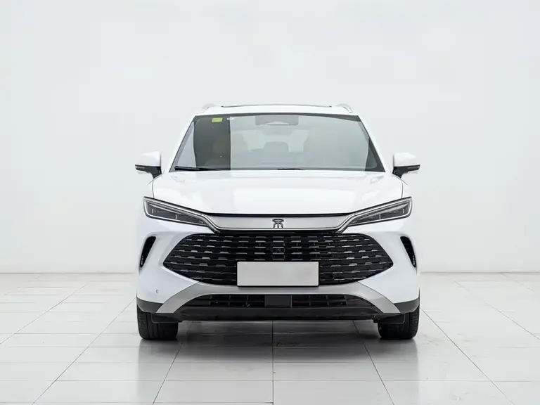 BYD Song L DM-i 112 km Transcend