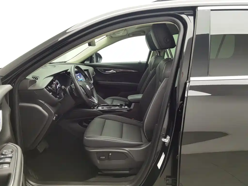 Envision Plus Envision Plus 652 T 5-seat Luxury