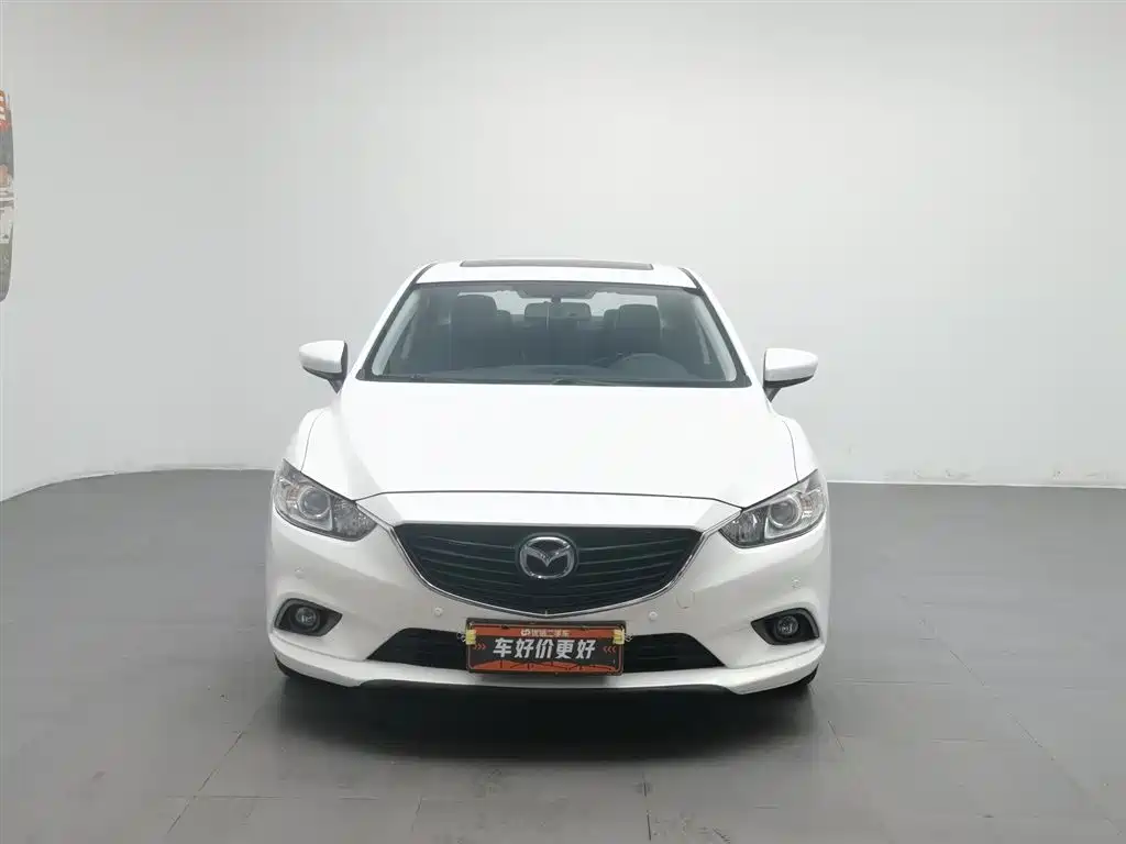 Atenza 2.5 L Blue Sky Sport