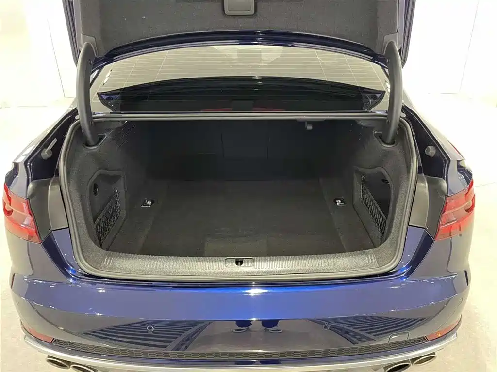 Audi S4 S4 3.0 TFSI