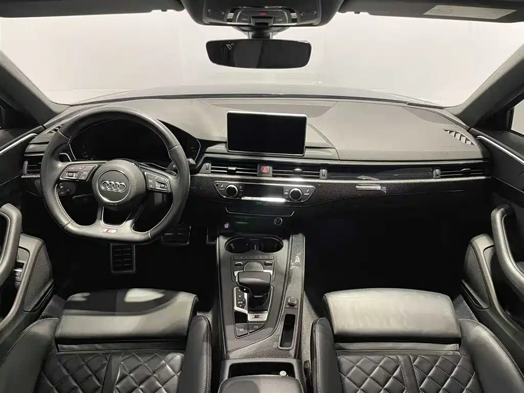 Audi S4 S4 3.0 TFSI