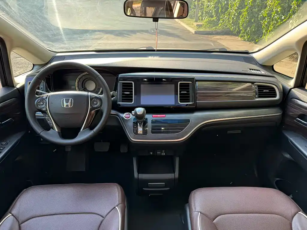 Elysion 2.4 L Comfort