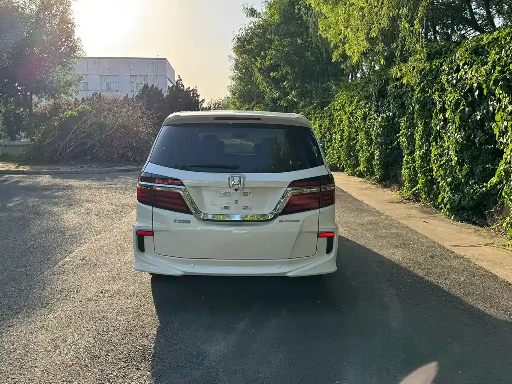 Elysion 2.4 L Comfort