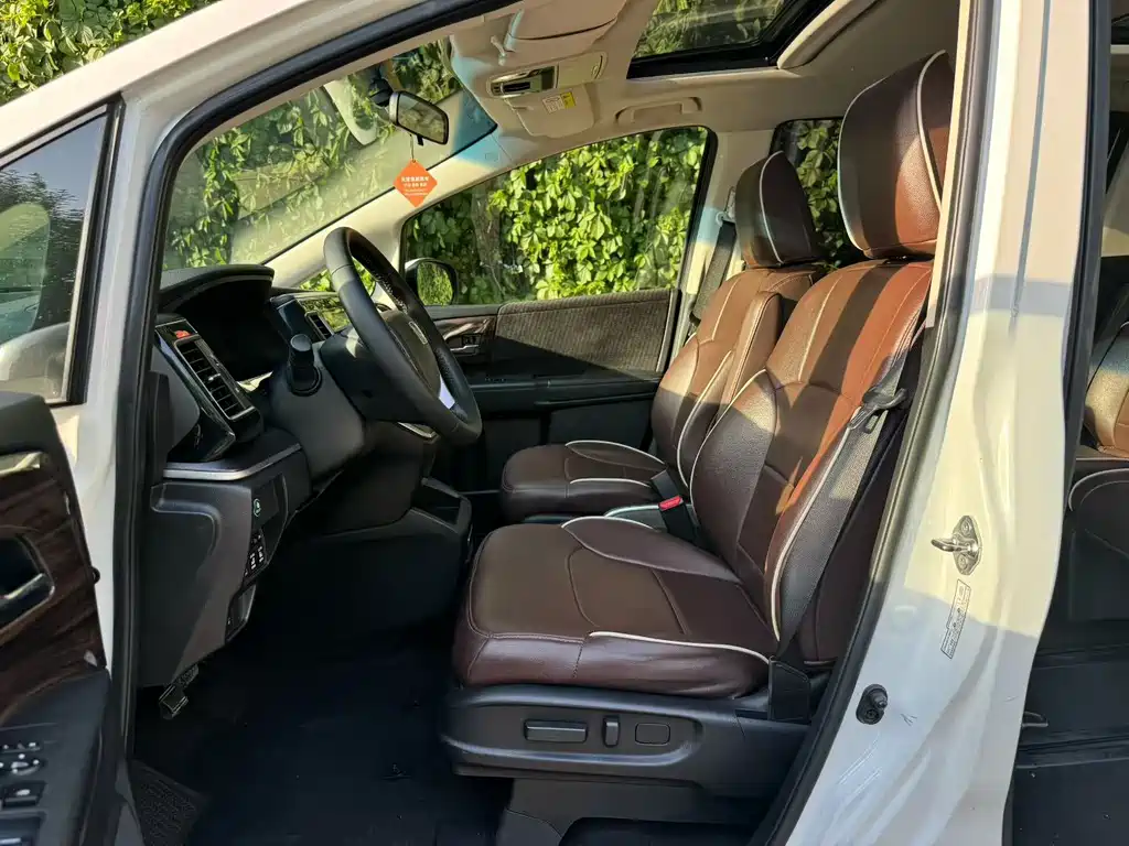 Elysion 2.4 L Comfort