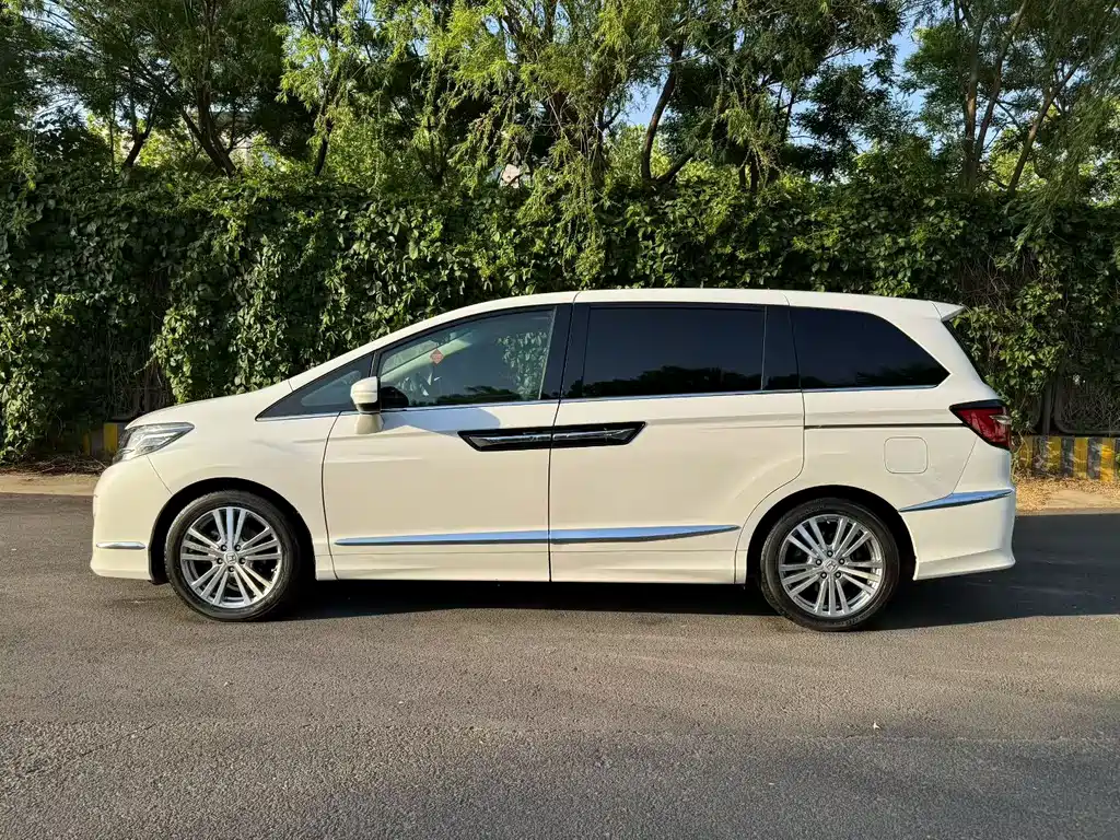 Elysion 2.4 L Comfort