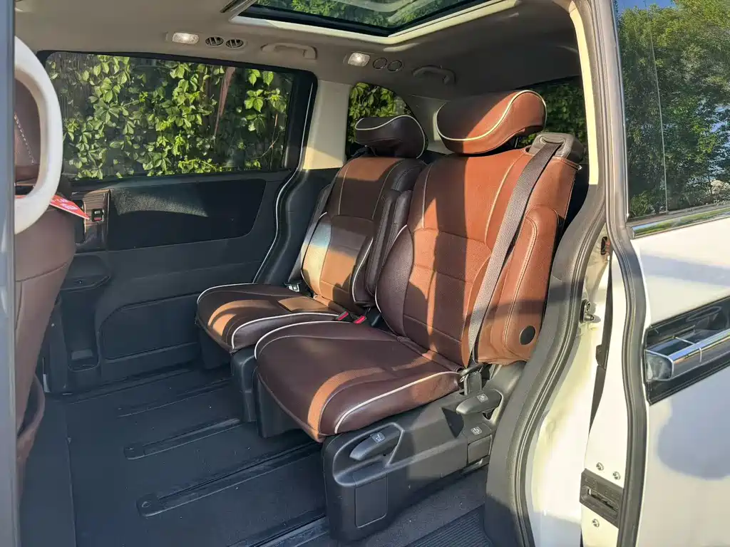Elysion 2.4 L Comfort
